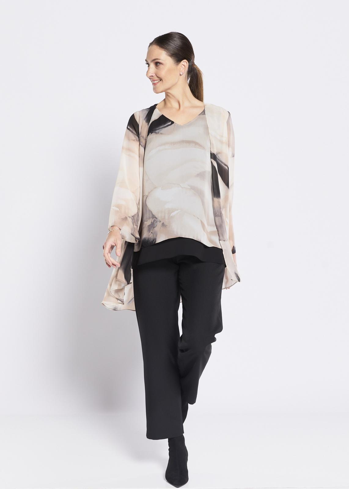 Philosophy Julia Jacket and Tank