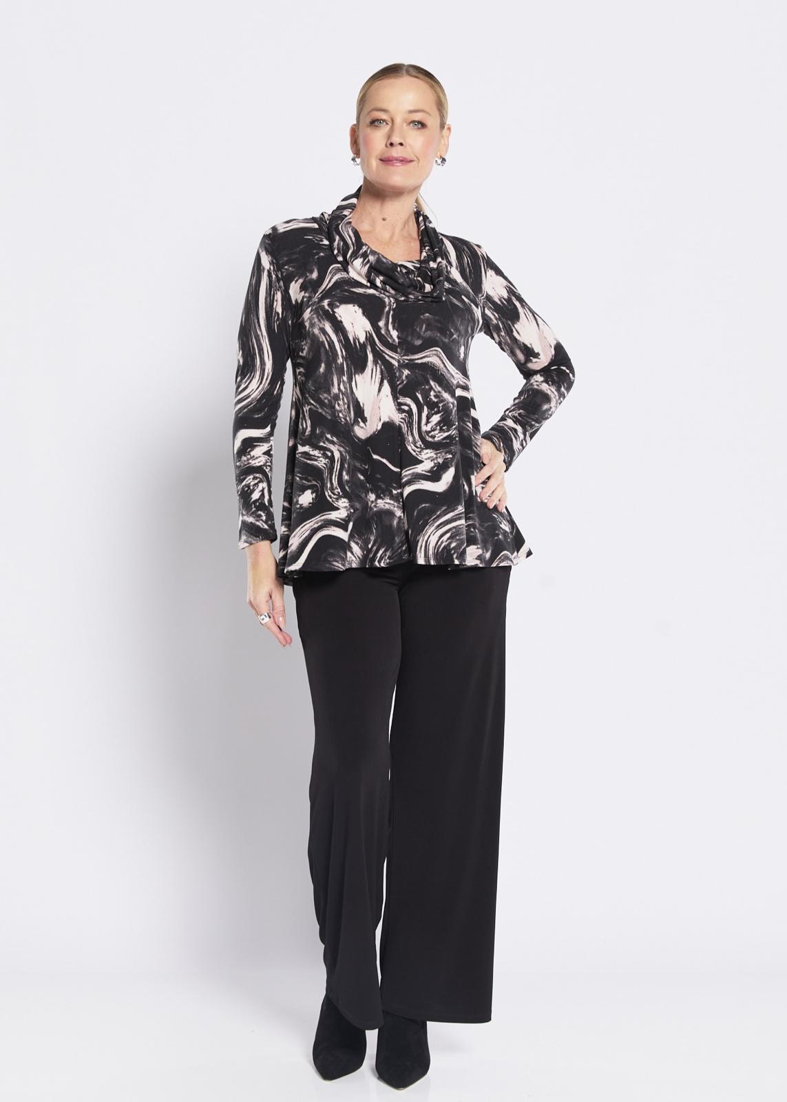 Philosophy Miranda Tunic