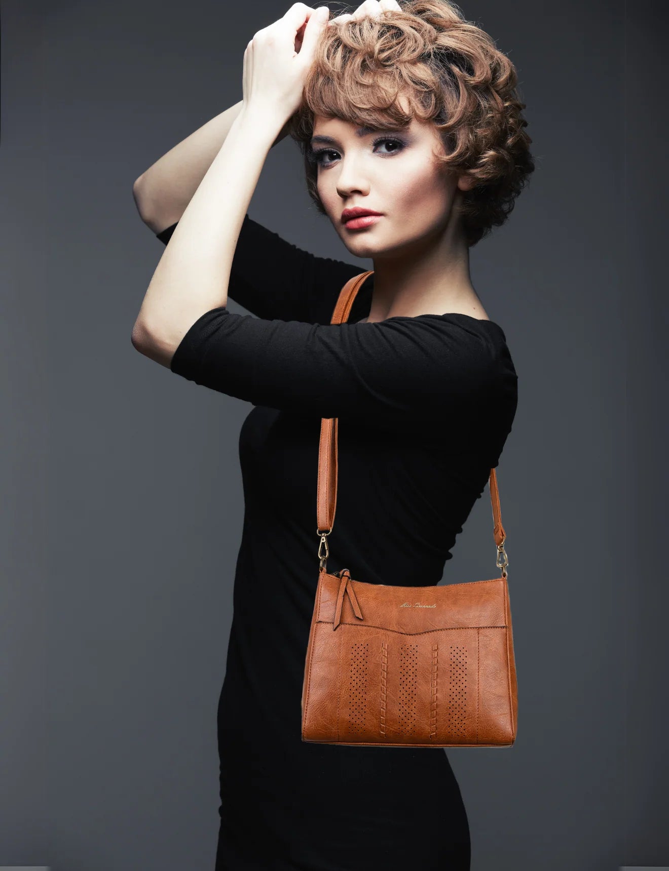 Serande PHILOMENA BAG- XB-2349