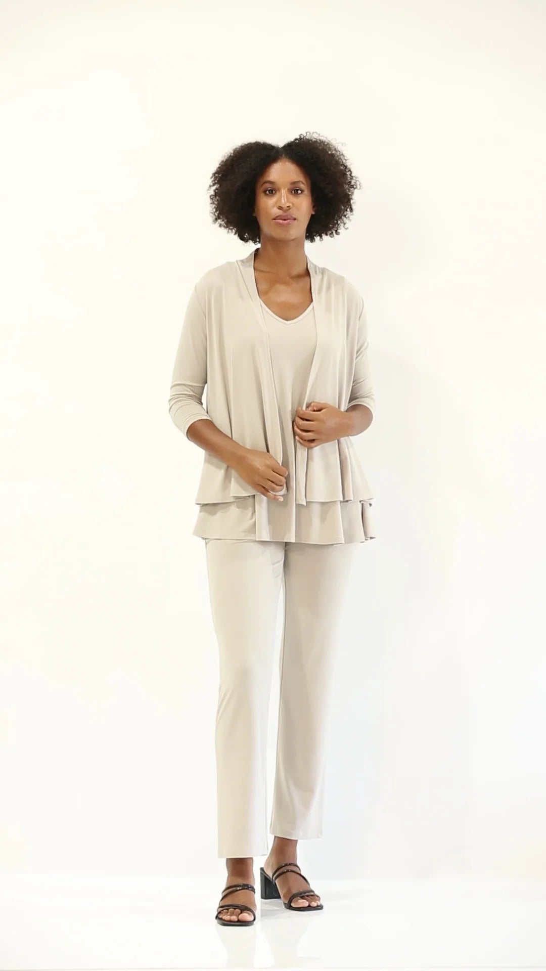 Philosophy Linear Pants