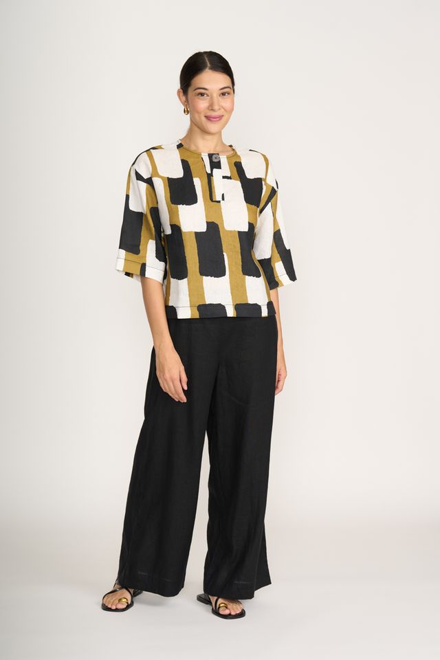 Foil Pull Together Pant FO8300