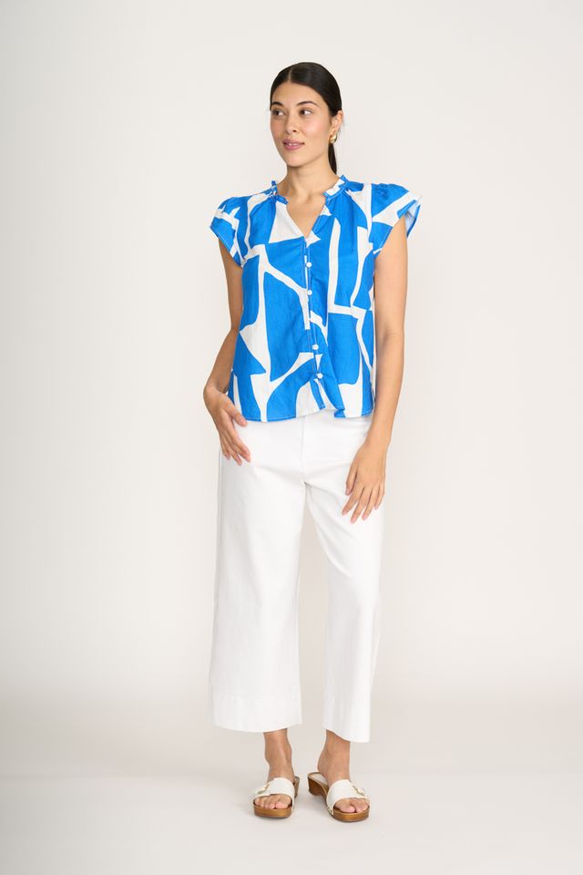 Foil As a Botton Top FO8301
