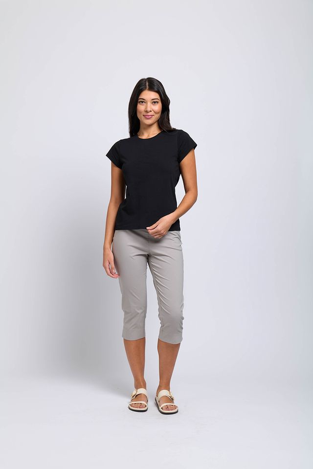 Foil Split Enz Trapeze Pant FO6971