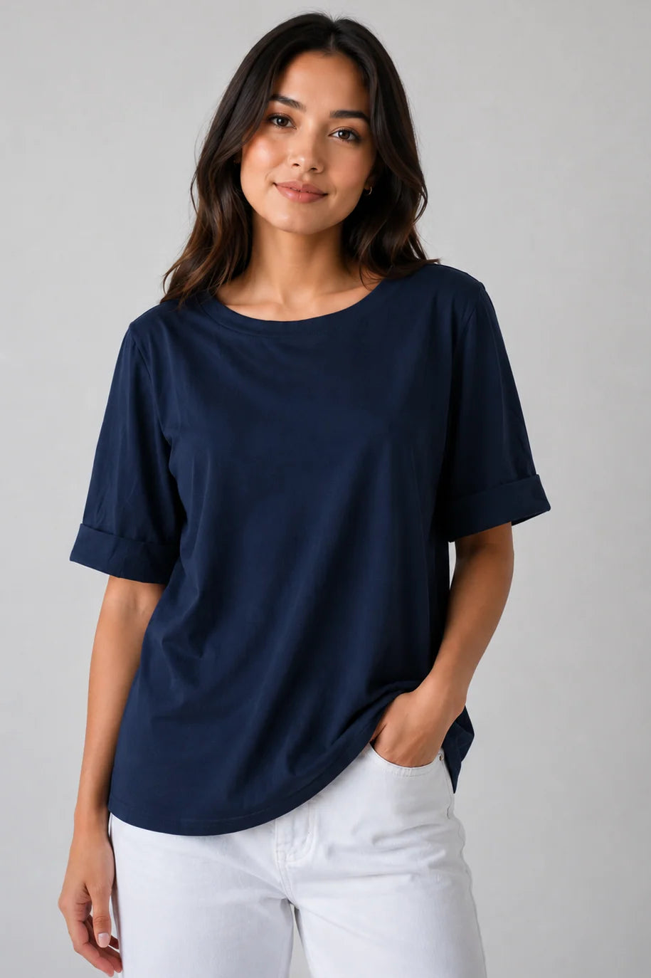 Bodacious Coco Tee VBLT888
