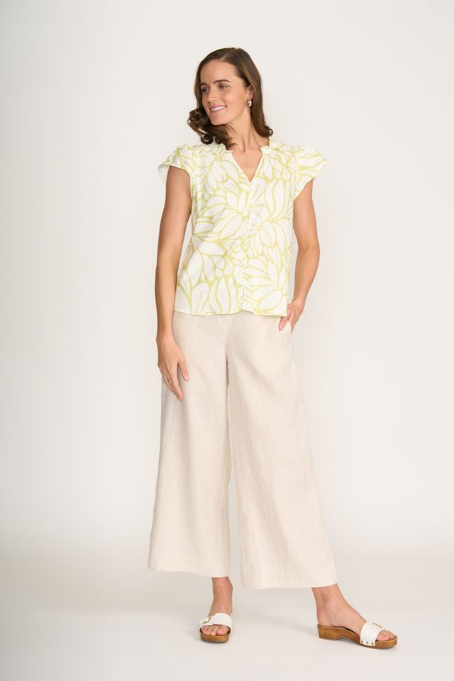 Foil Pull Together Pant FO8300