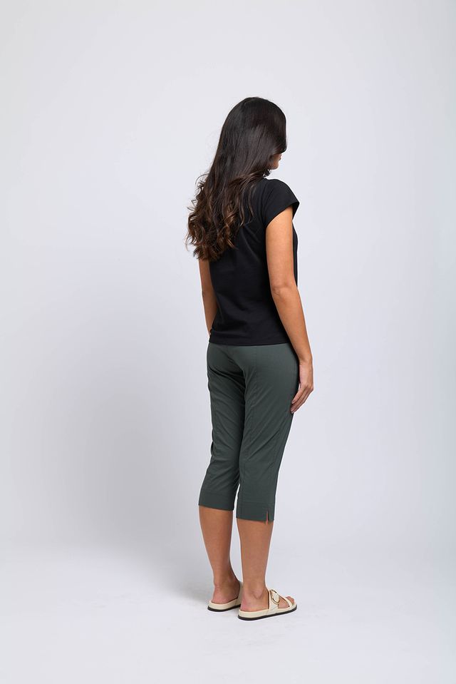 Foil Split Enz Trapeze Pant FO6971
