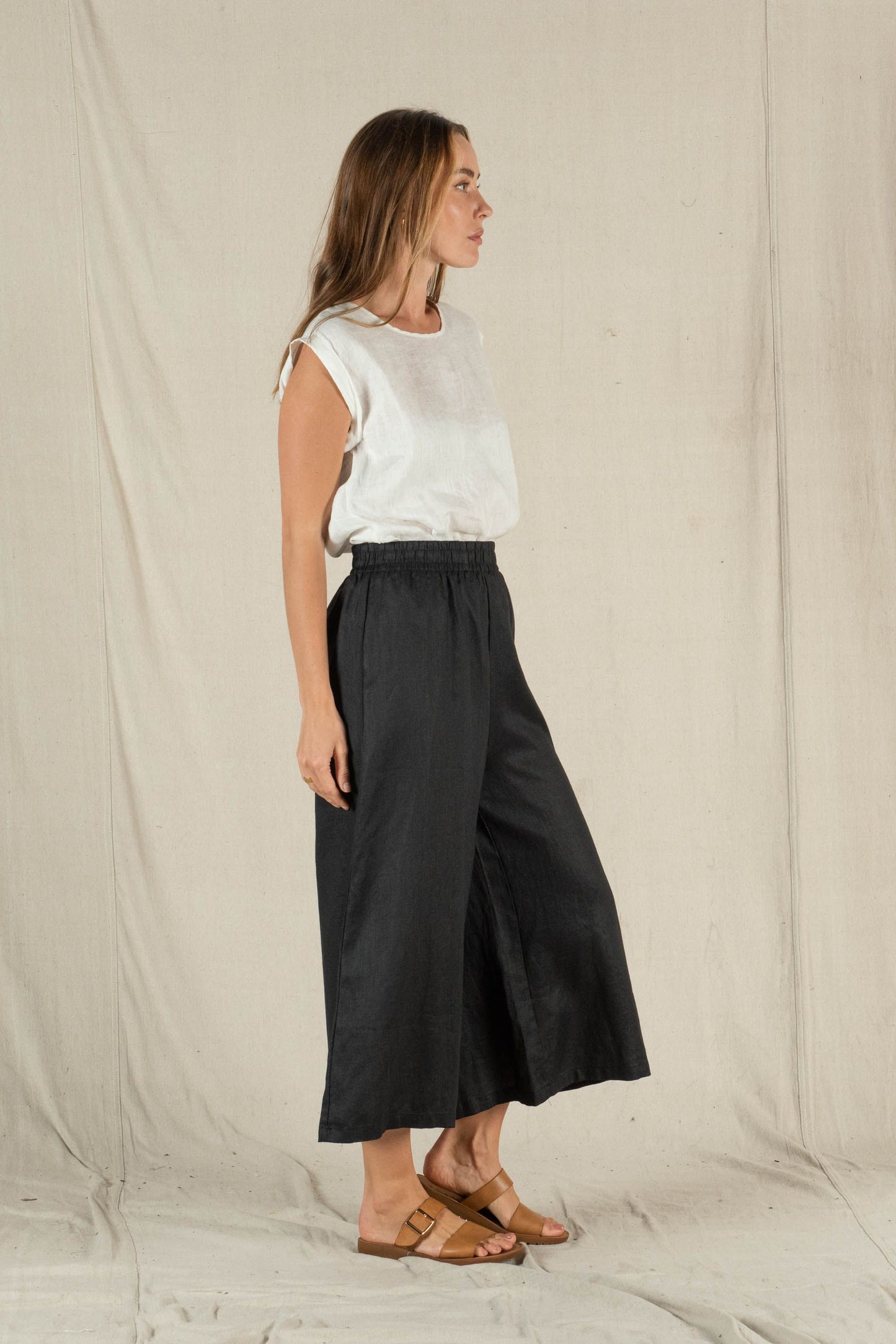 Valeria Label Finch Pant LEE081103