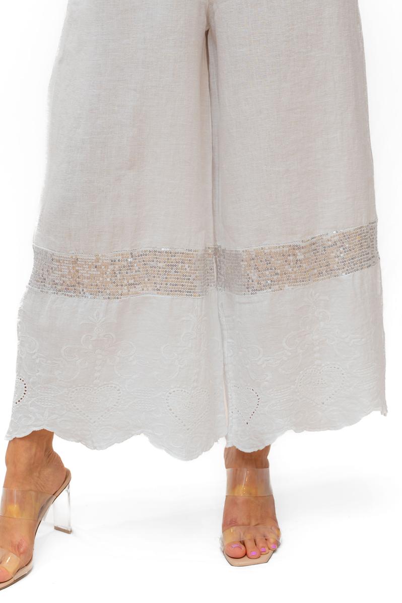 Italian Closet Islip Pants 29730