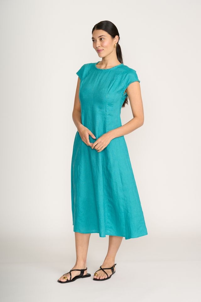 Foil Festival Event Dress FO8241