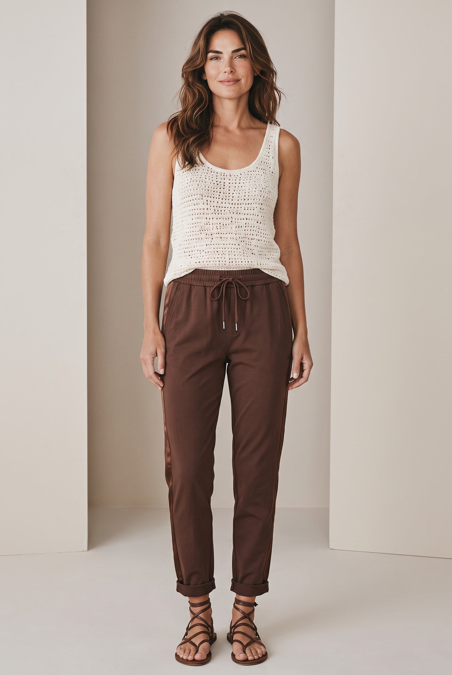 Italian Closet Katya Pants
