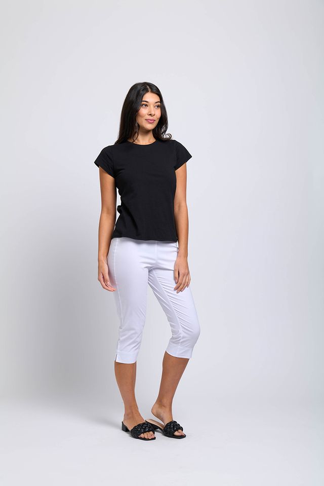 Foil Split Enz Trapeze Pant FO6971