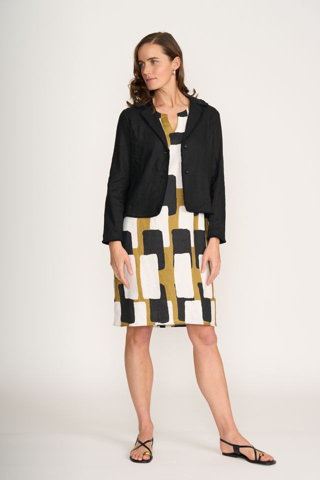 Foil Festival Jacket FO8330