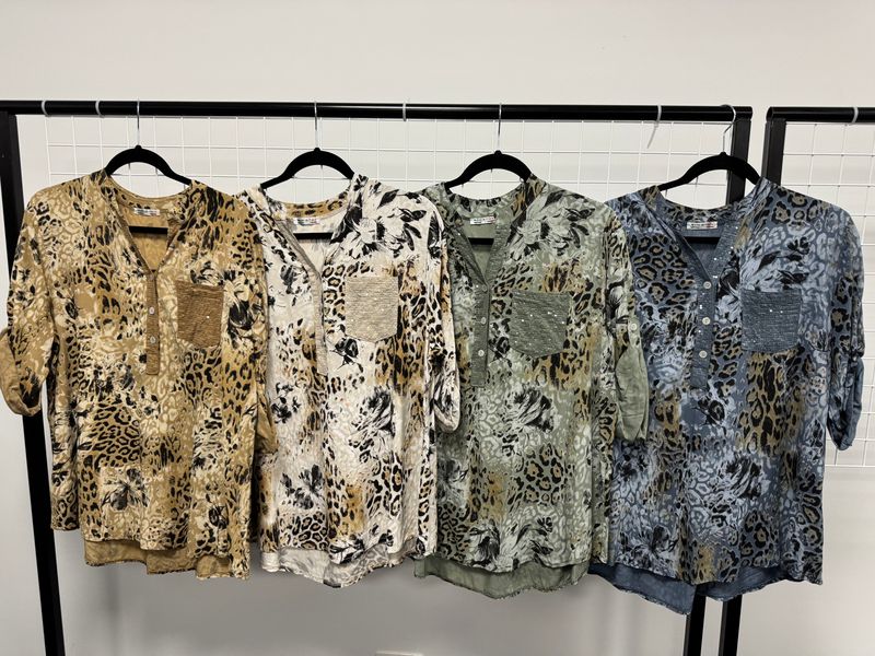Amici Liberato Shirt SH15451