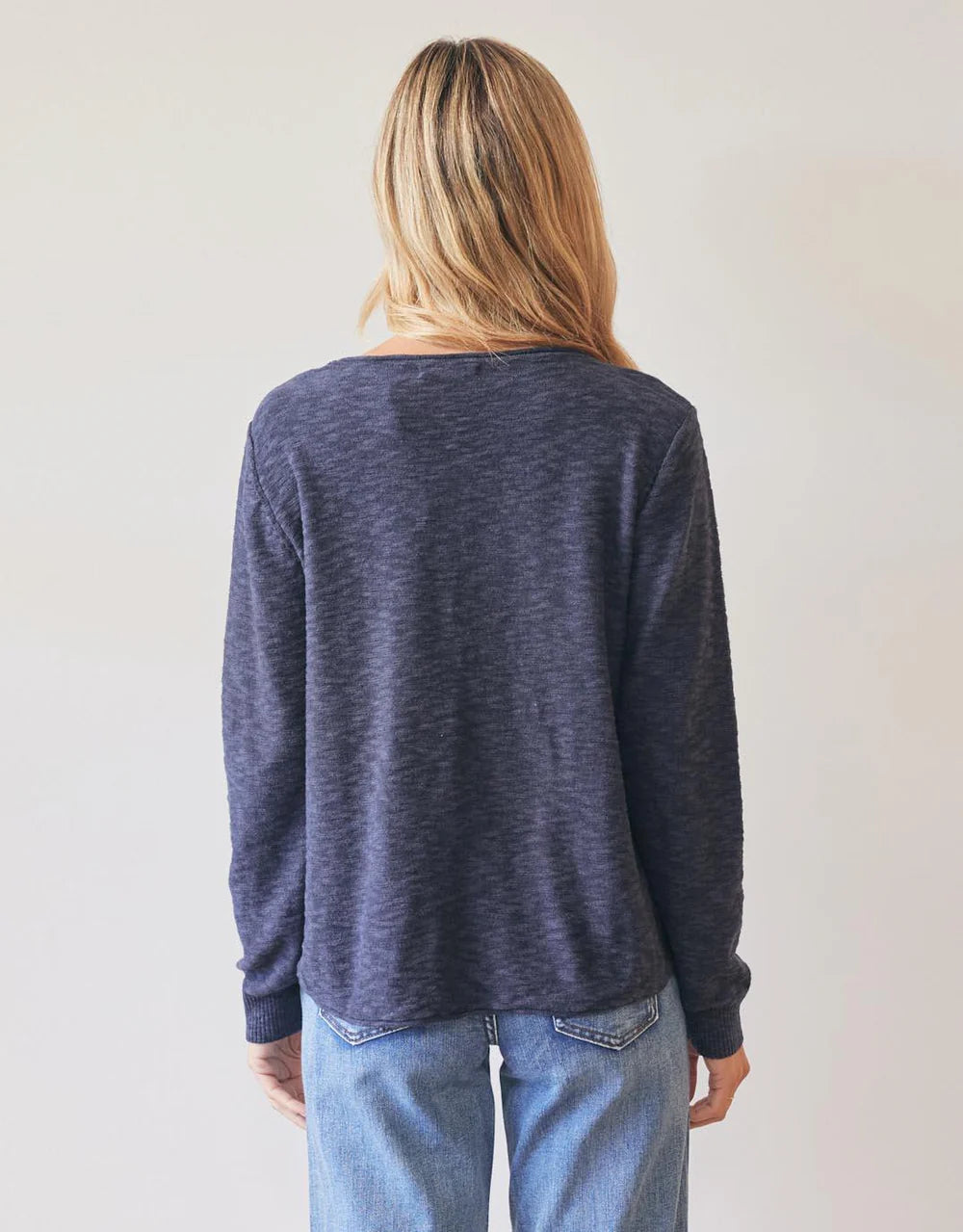 Little Lies Sacha Top S18111513