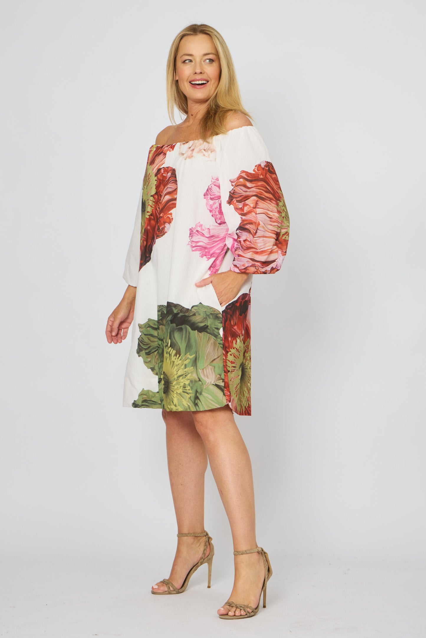 La Strada Dress LSD25-630