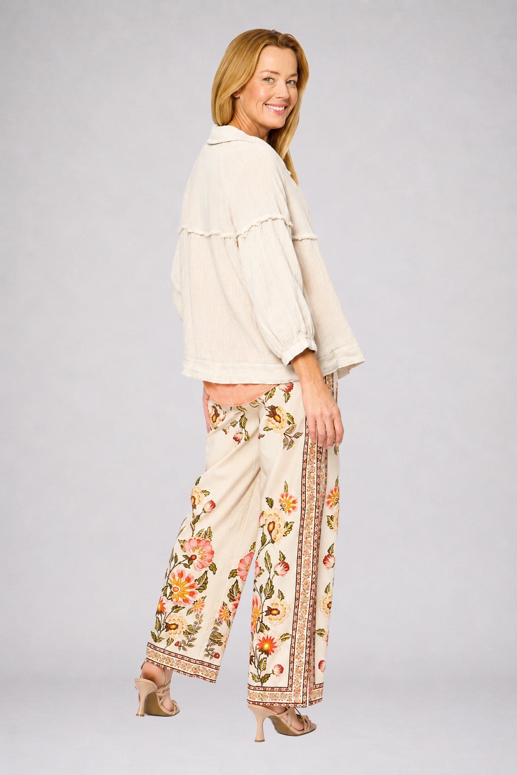 La Strada Jacket LSJKT26-316