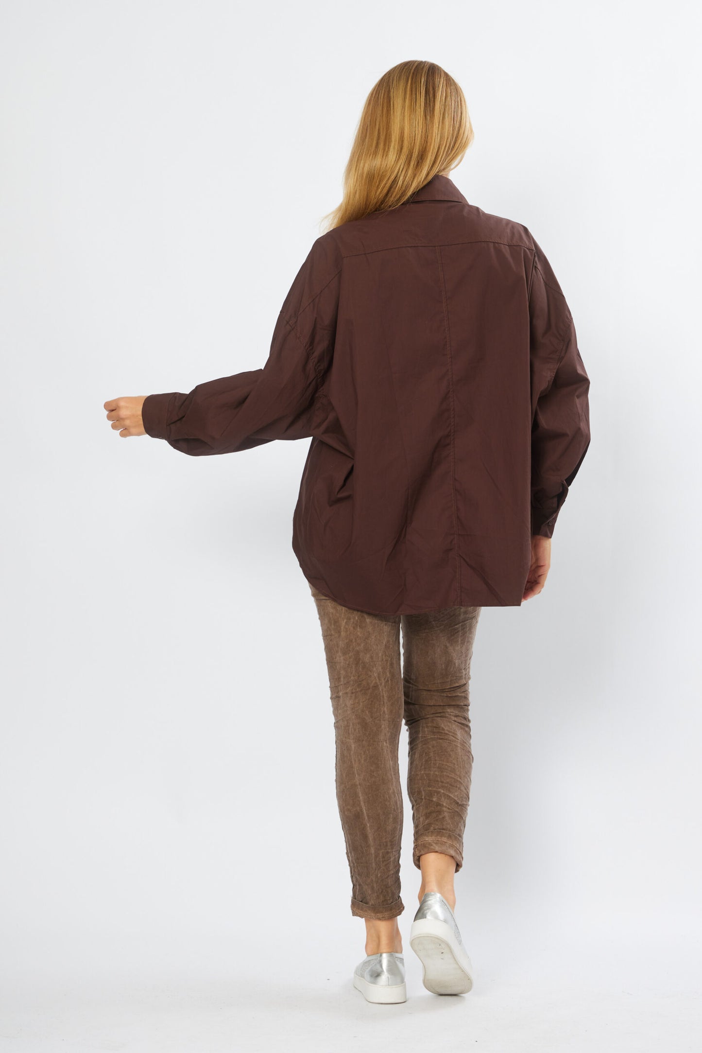 La Strada Diamanté Pant LSP25-466A