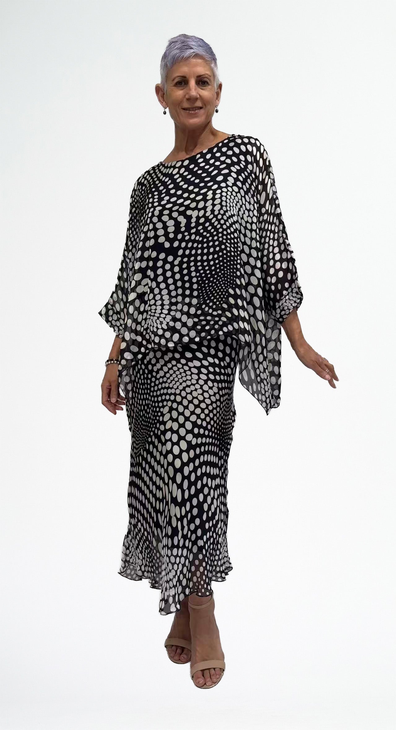 La Strada Skirt LSSK25-121