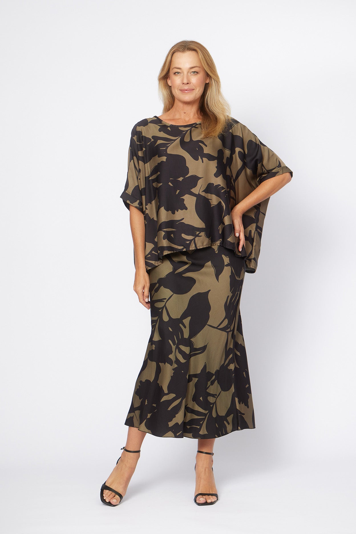 La Strada Skirt LSSK26-242