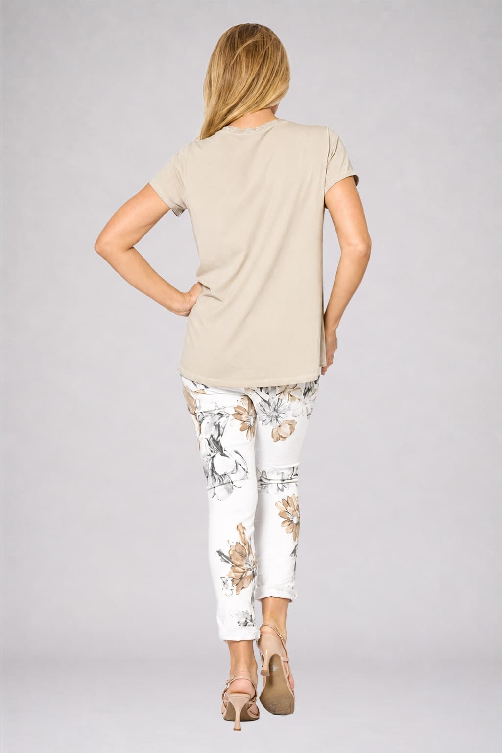 La Strada Top LST26-347