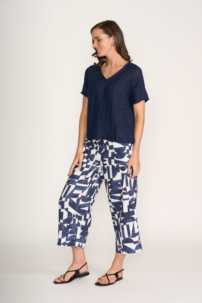 Foil It’s Only Natural Pants FO6918