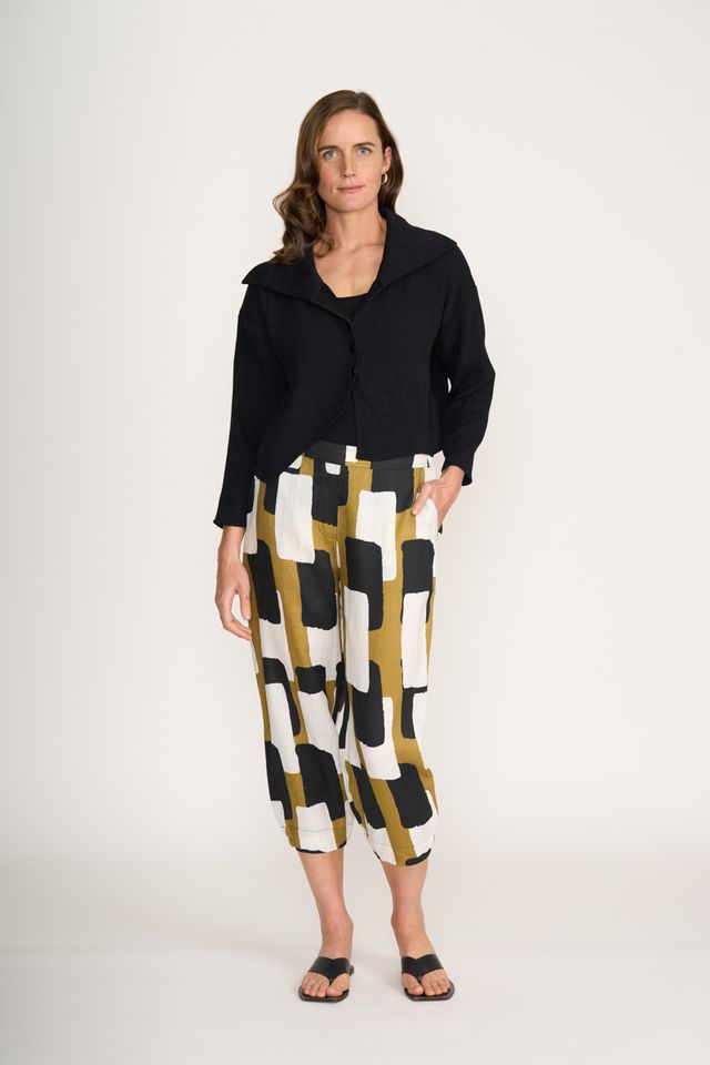 Foil Jubilant Pant FO8363