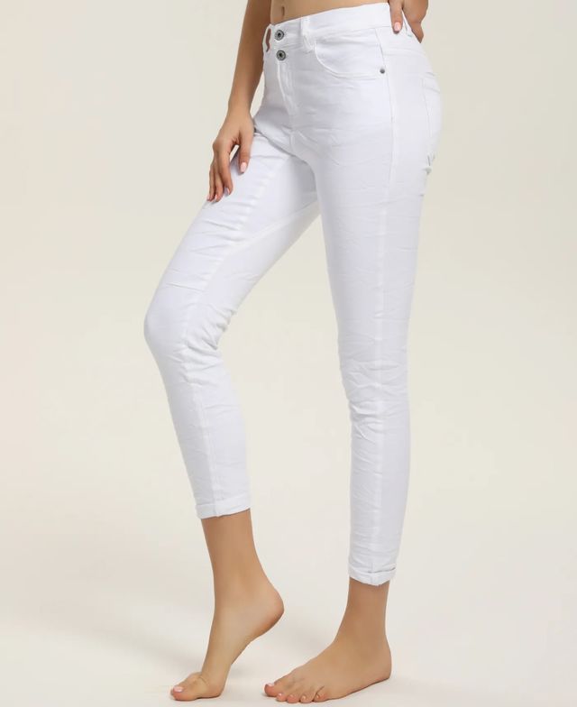 Amici Pompeii Coloured Jean AMP8202