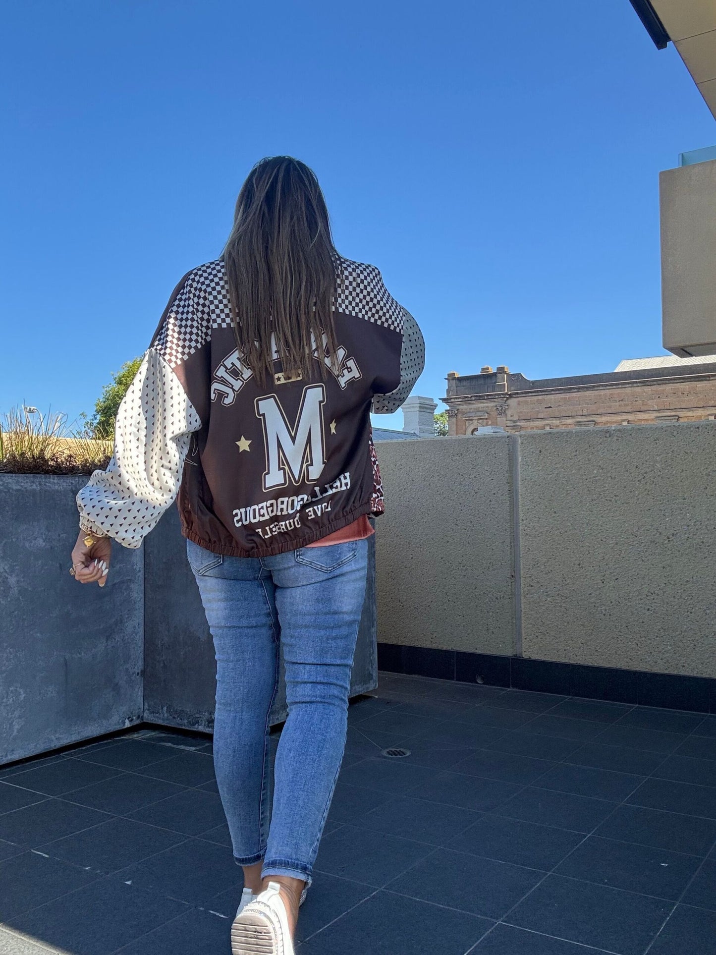 Amici Pompeii Jeans AMP7216