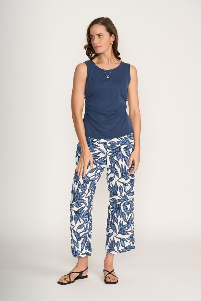 Foil Feature Act Pant FO7032