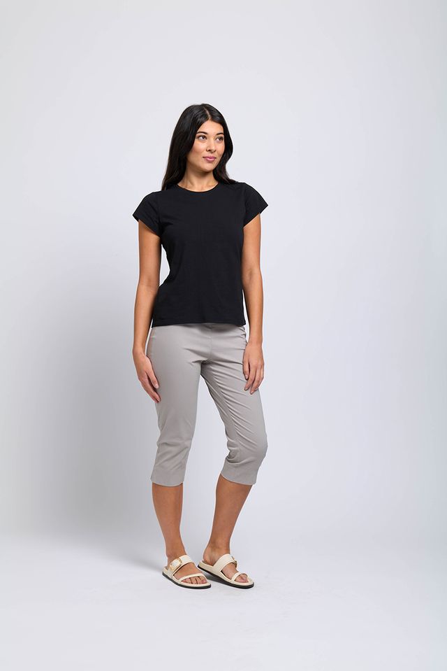Foil Split Enz Trapeze Pant FO6971