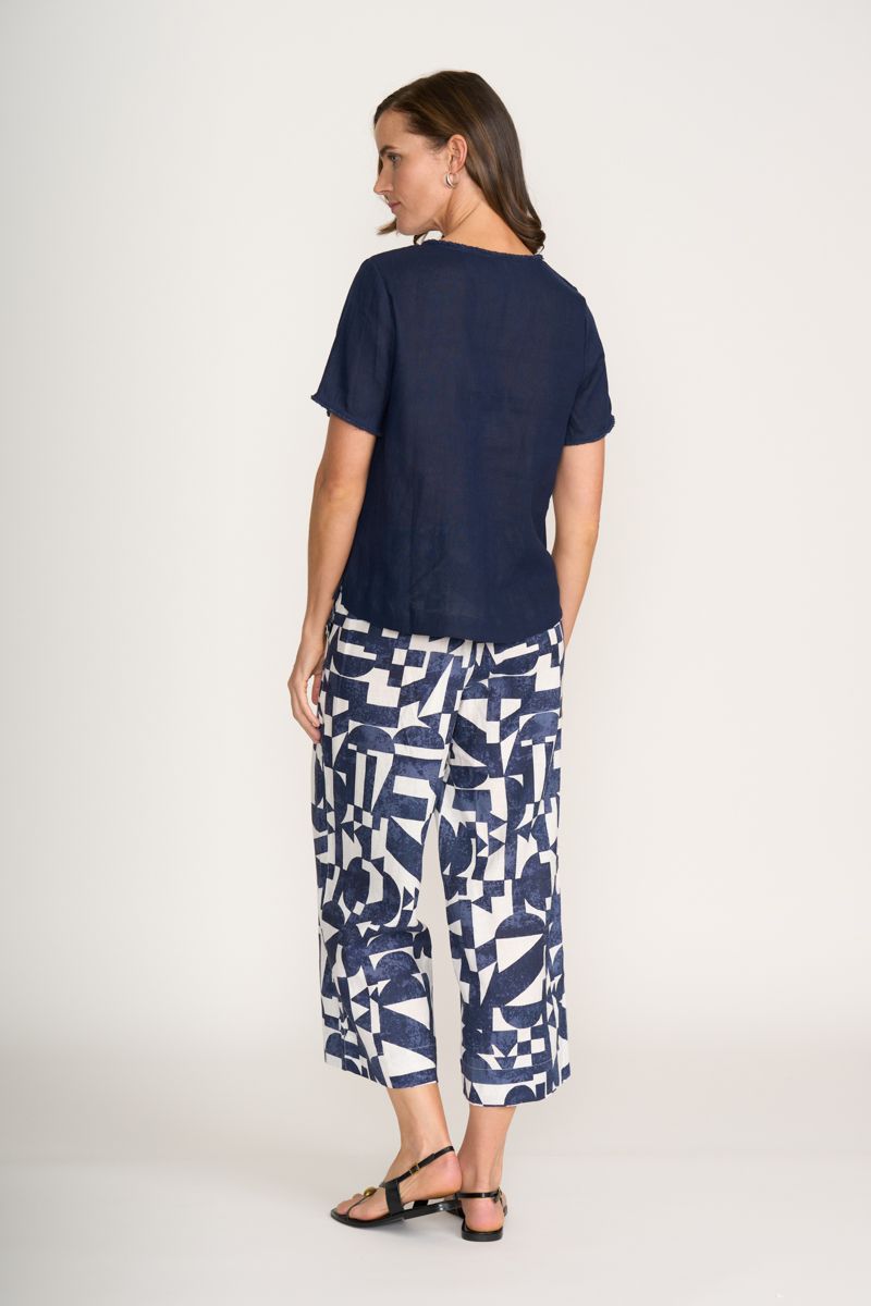 Foil It’s Only Natural Pants FO6918