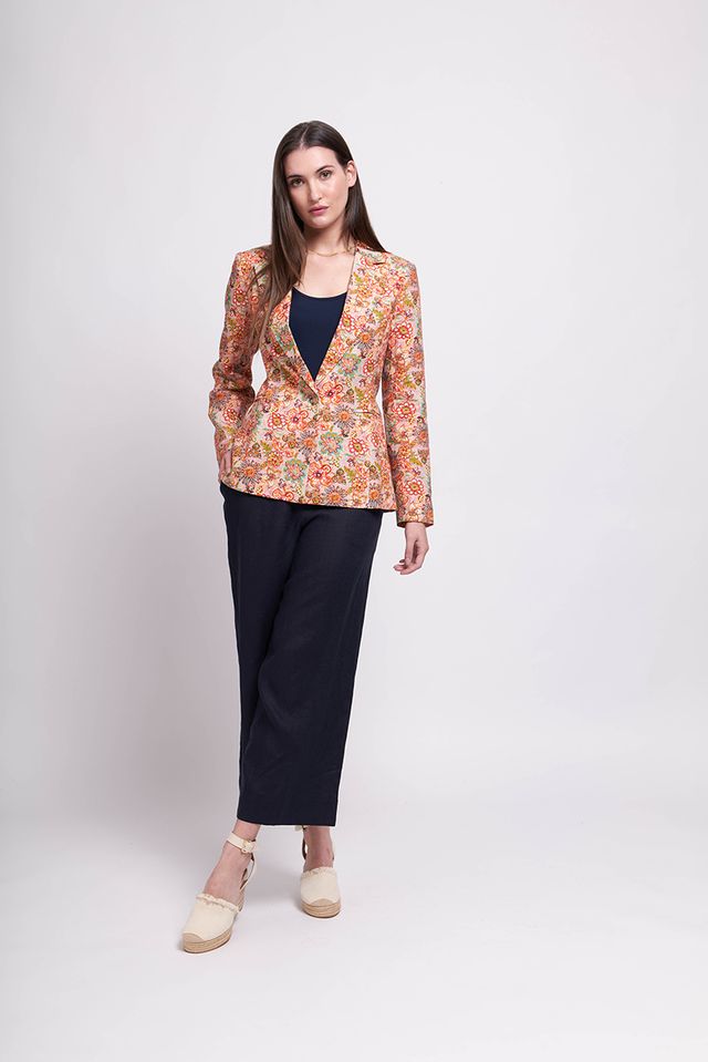 Foil It’s Only Natural Pants FO6918