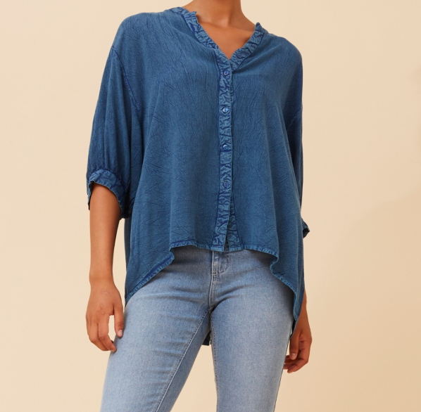 Mystic Monsoon Shirt T523902