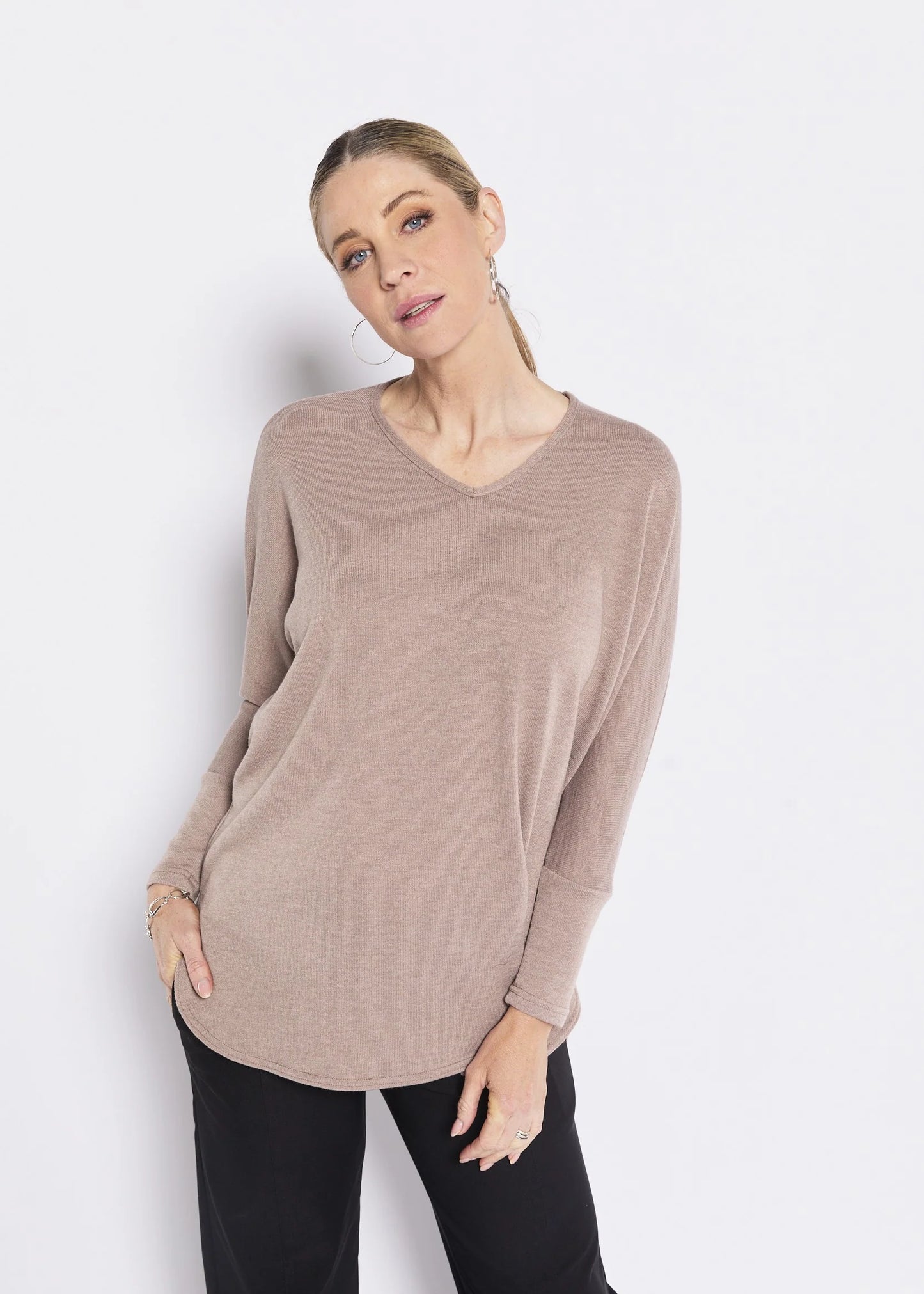 Philosophy Squire Top