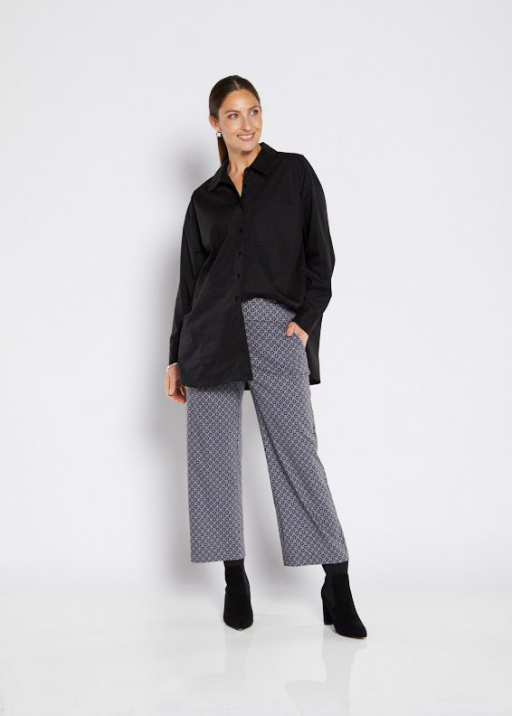 Philosophy Ticket Pant