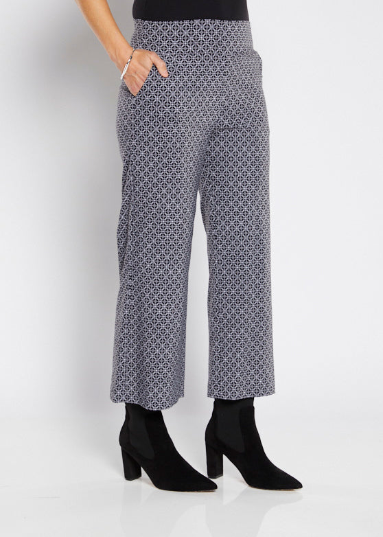 Philosophy Ticket Pant