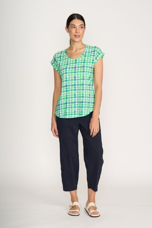 Foil Pump It Up Pant FO7833