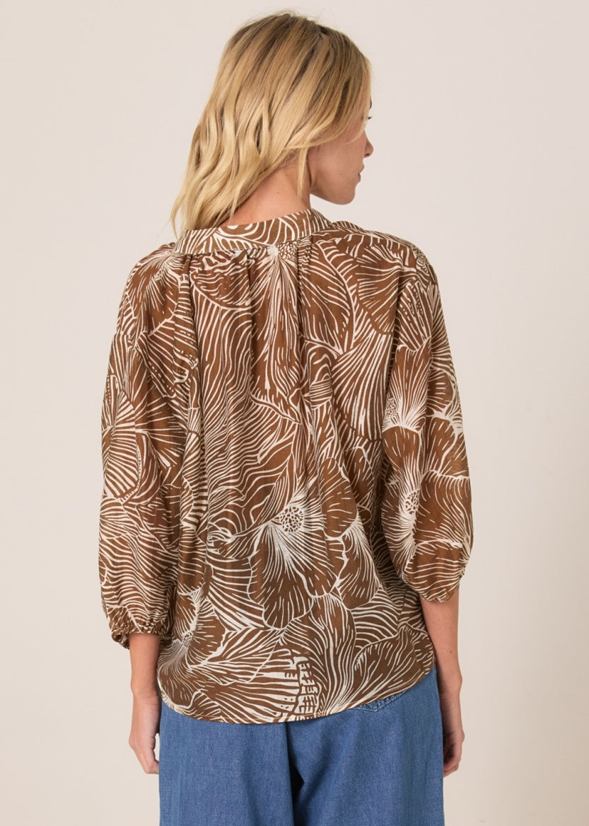 Fate+Becker Tallulah Blouse 17744TWFA