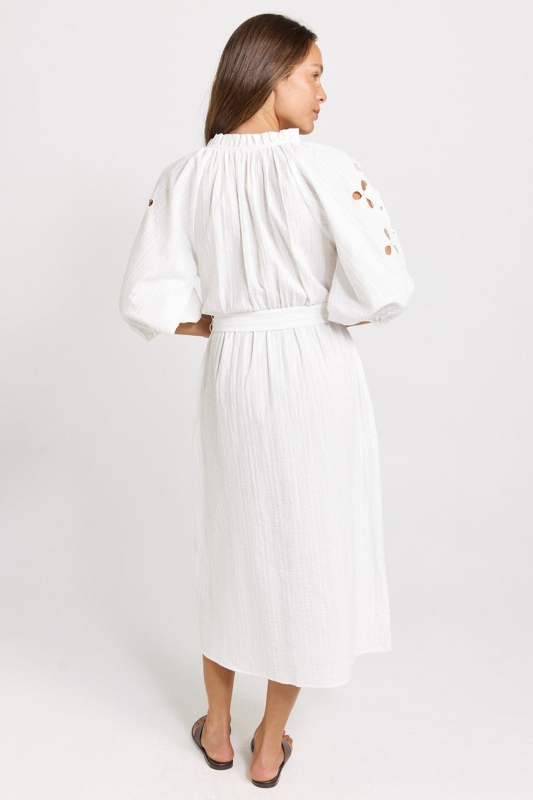 Betty Basic Daisy Dress BB8644