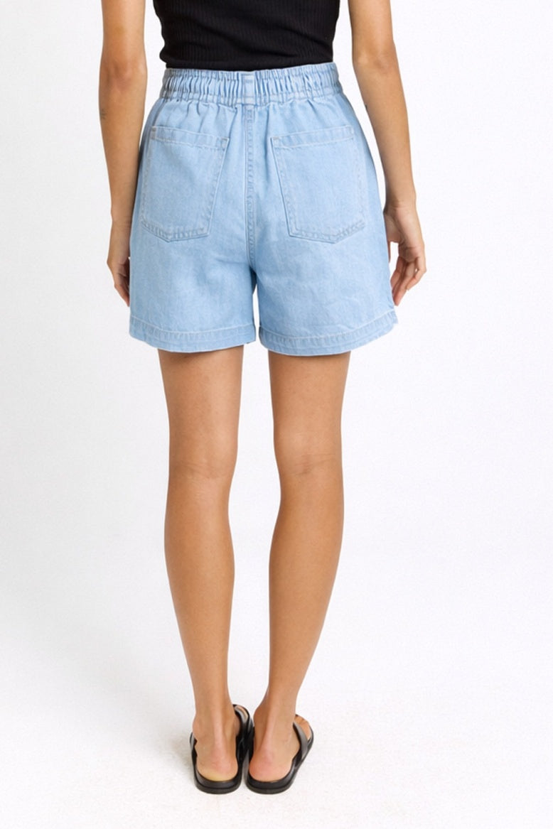 Betty Basics Drew Shorts BB8616