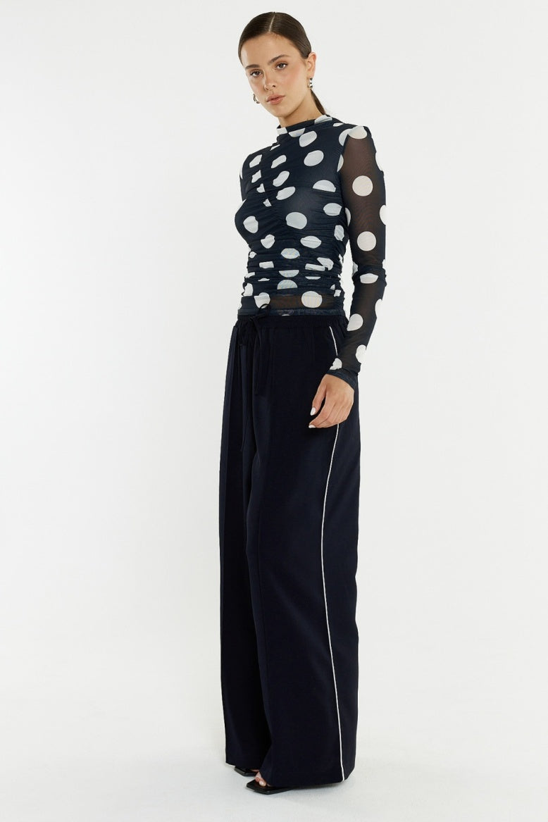 Sass Eva Side Seam Pant 20576PWSS