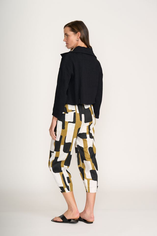 Foil Jubilant Pant FO8363
