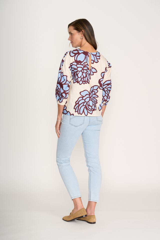 Foil Flex Appeal Top FO8318