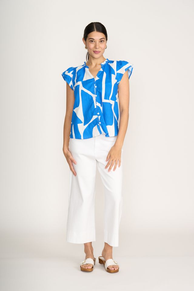 Foil As a Botton Top FO8301
