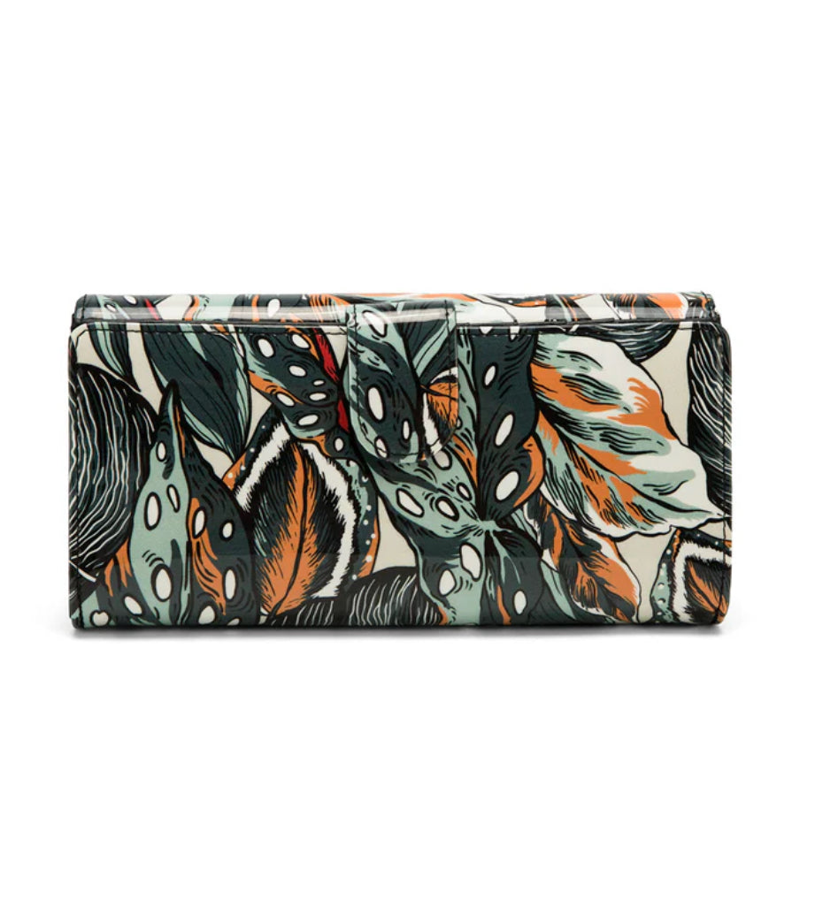 Serenade Large Wallet WSN