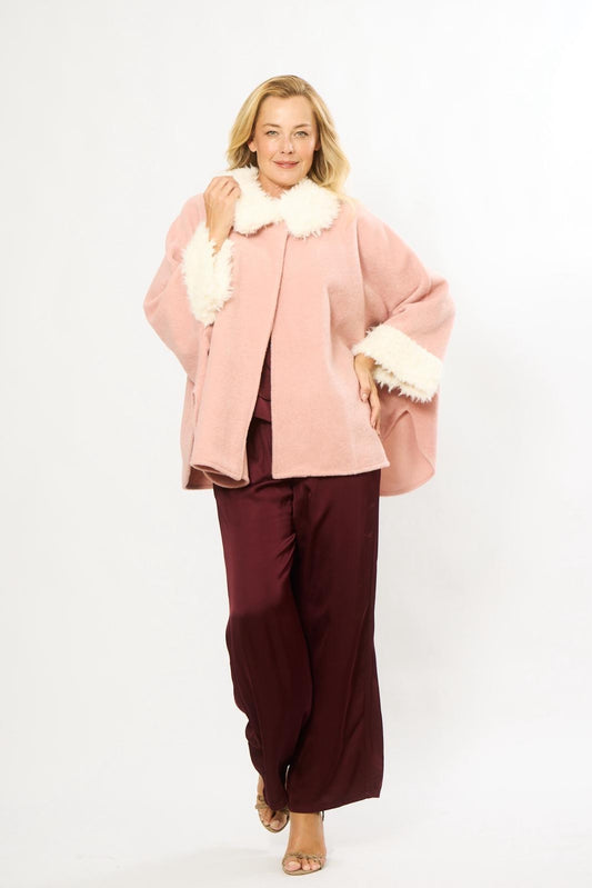 La Strada Viscose Pant LSP26-128