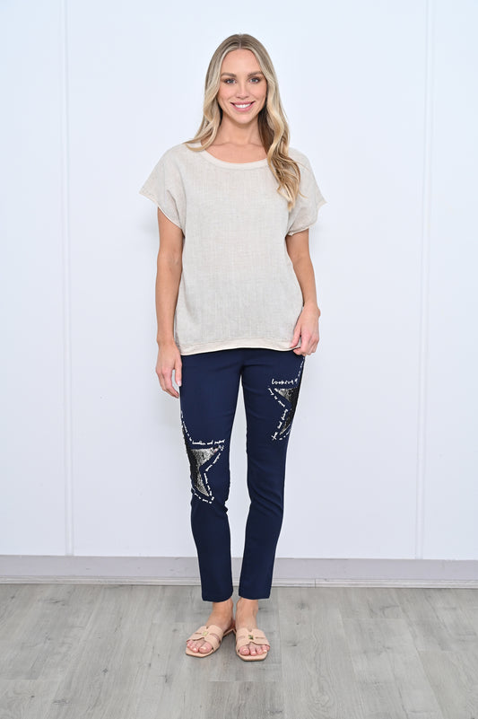 La Mode Pants CA24115