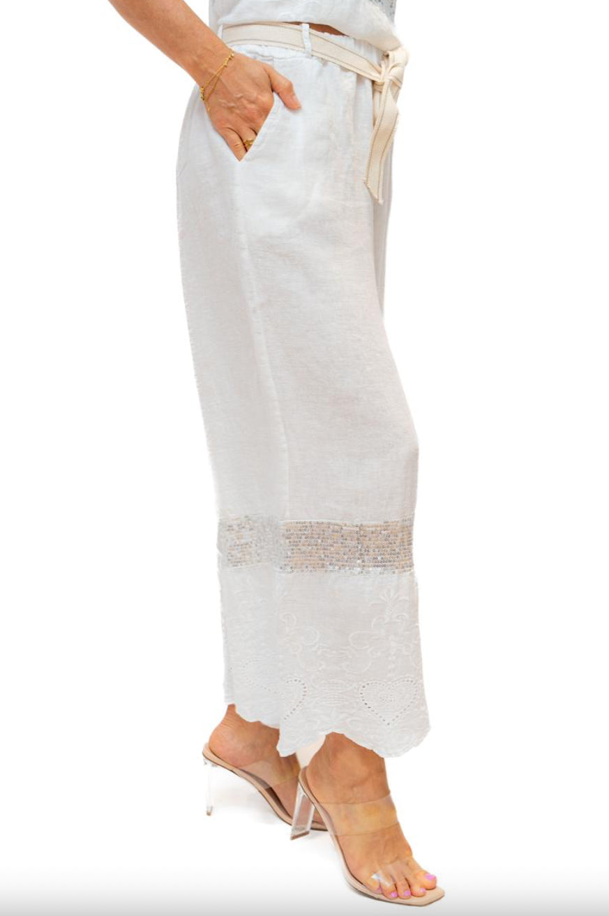 Italian Closet Islip Pants 29730