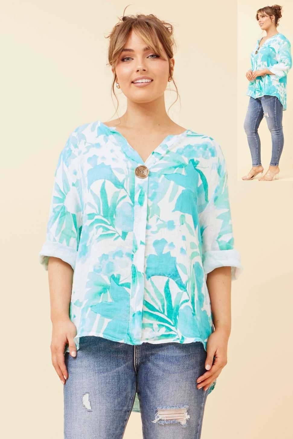 Bottega Moda Top T524215