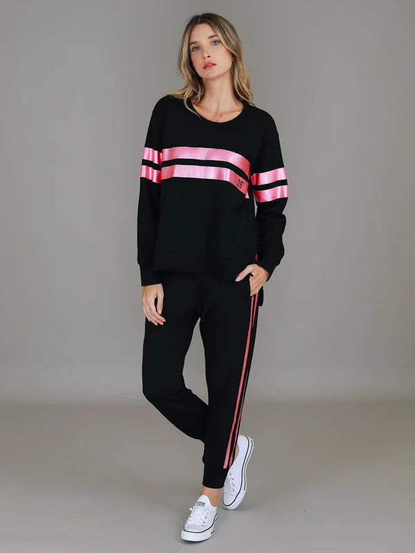 3RD Story Theresa Sweatshirt 1089-2107
